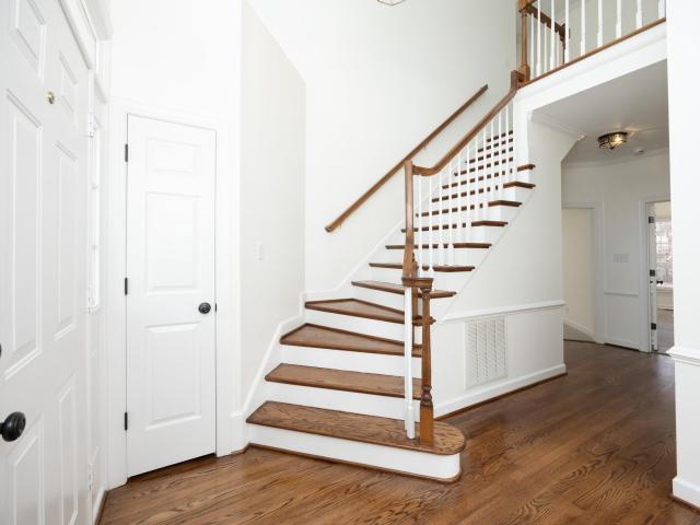 House for sale in Durham, North Carolina