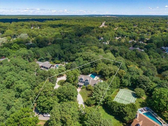 House for sale in Sagaponack, New York