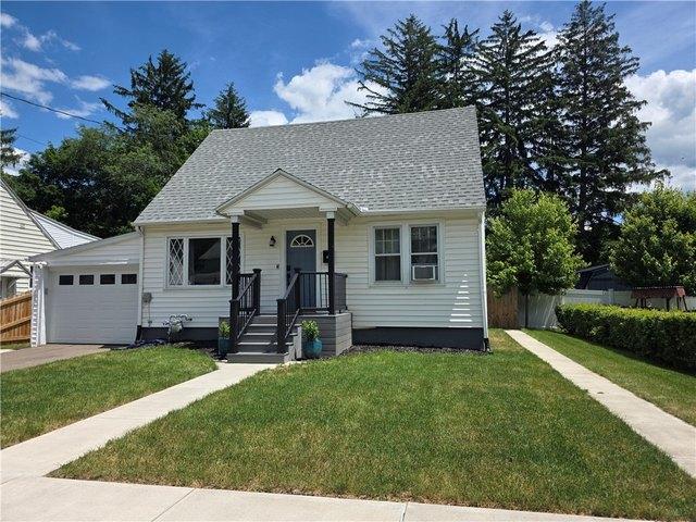 House for sale in Corning, New York