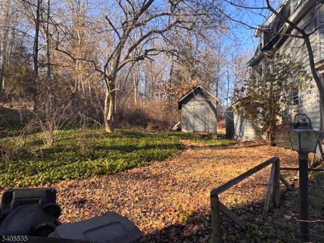 Property for sale in Glen Gardner, New Jersey