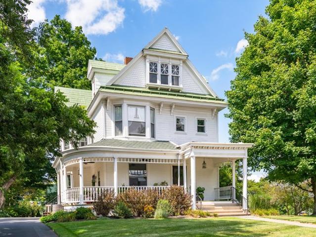 House for sale in Mechanicsburg, Ohio