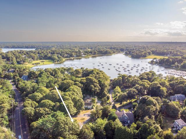 House for sale in Orleans, Massachusetts