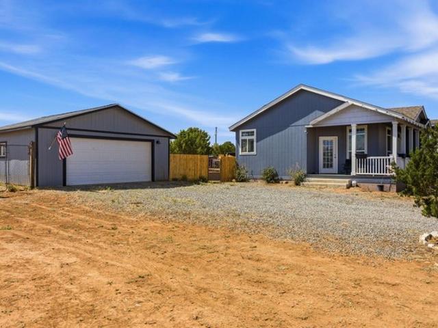House for sale in Moriarty, New Mexico