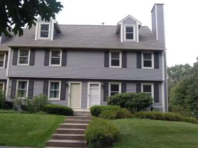 House for rent in Nashua