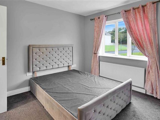 Detached House to rent in Bailieborough ED, Bailieborough-Cootehill Municipal District