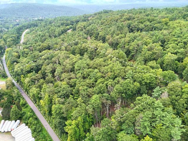 Land for sale in Milford, Pennsylvania