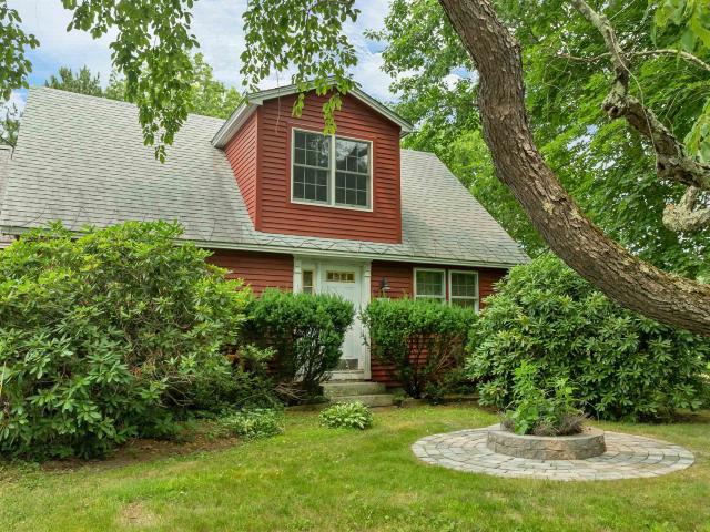 House for sale in New Hampshire
