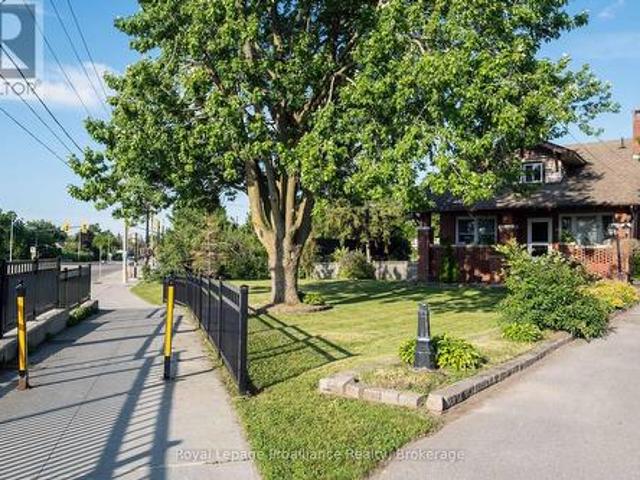 Property for rent in Belleville, Ontario