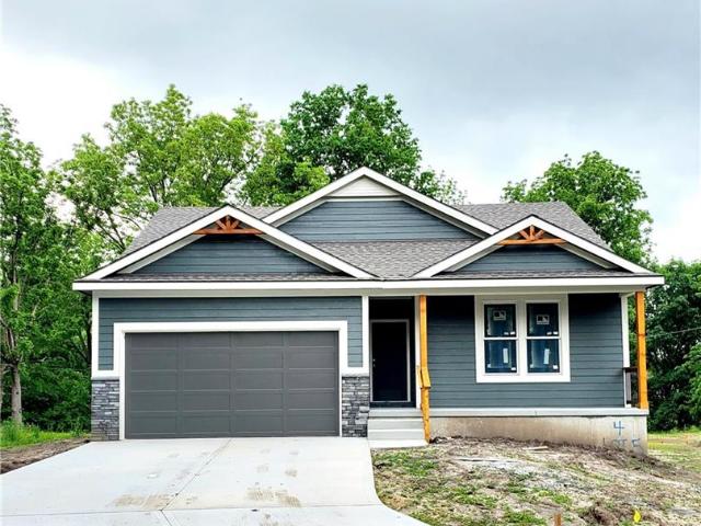 House for sale in Smithville, Missouri