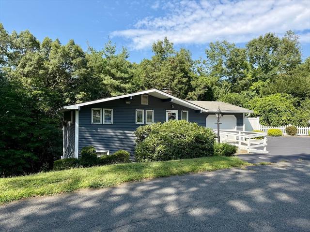 House for sale in Montague, Massachusetts