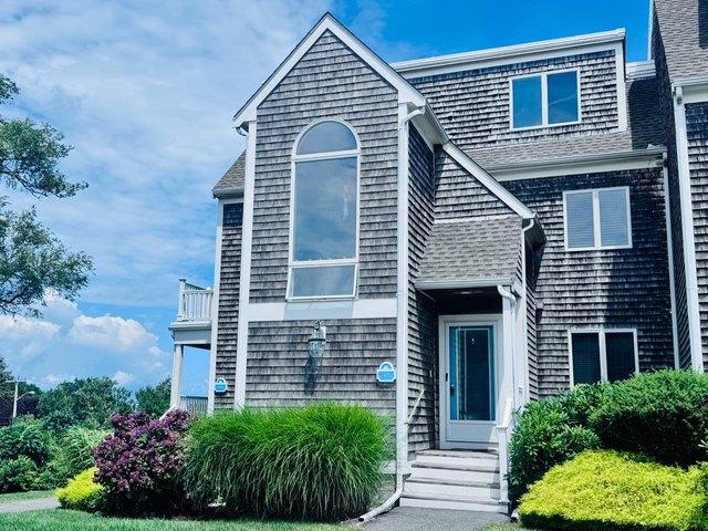 Condo for sale in Manomet, Massachusetts