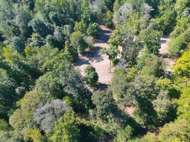 Land for sale in Cumberland City, Middle Tennessee