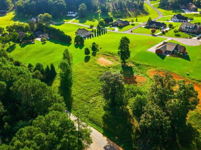 Land for sale in Tennessee