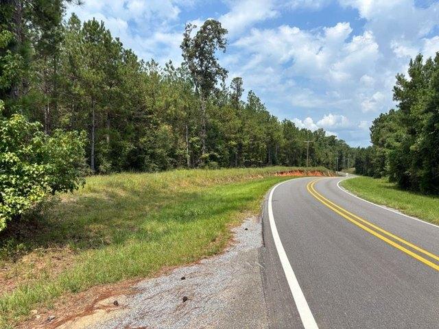 Land for sale in Quitman, Mississippi