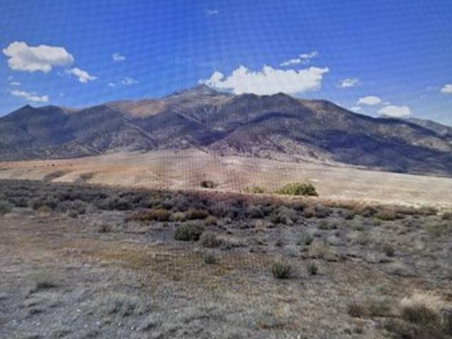 Land for sale in Austin, Nevada