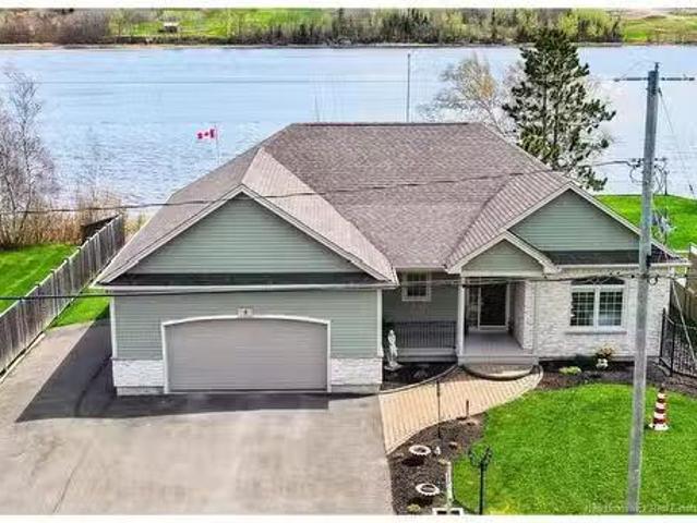 House for sale in New Brunswick