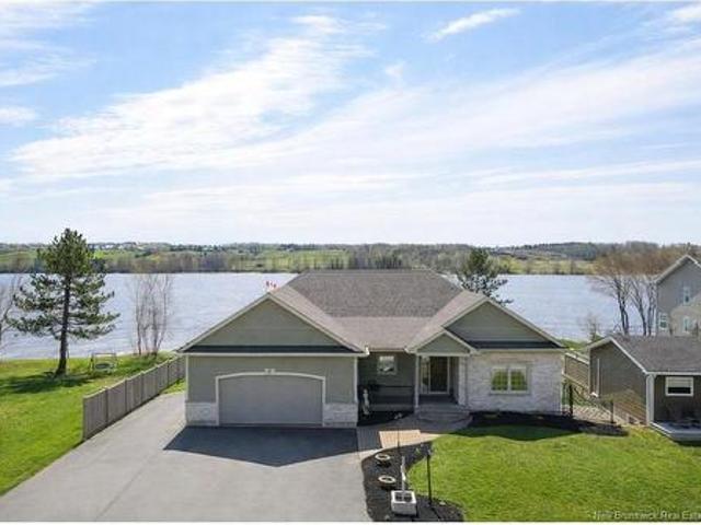 House for sale in New Brunswick