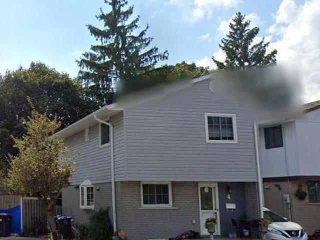 House for sale in Georgina, Ontario