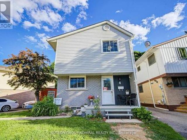 House for sale in Georgina, Ontario