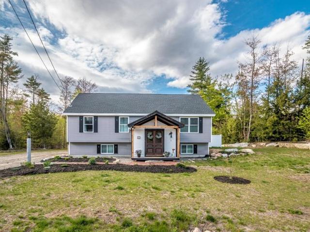 House for sale in Fryeburg, Maine