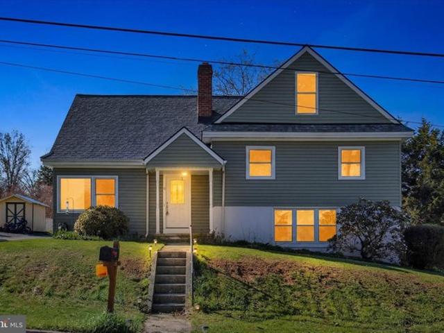 House for sale in Hanover, Pennsylvania