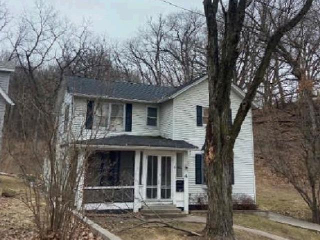 Property for sale in Savanna, Illinois