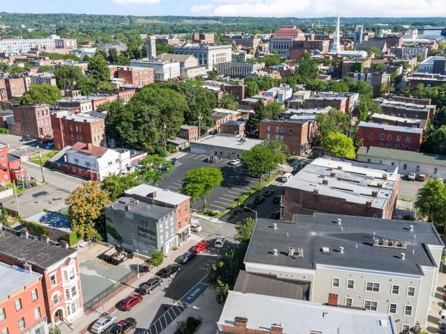 Commercial for sale in Troy, New York