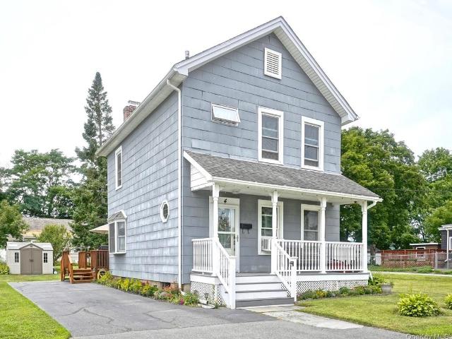 House for sale in Cuddebackville, New York
