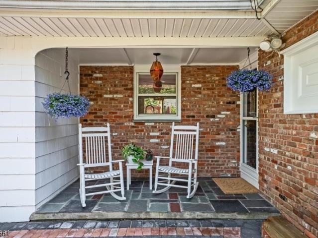 House for sale in Mendham, New Jersey