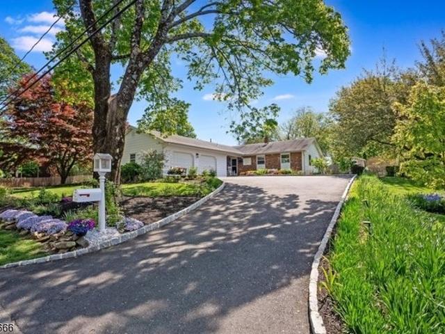 House for sale in Mendham, New Jersey