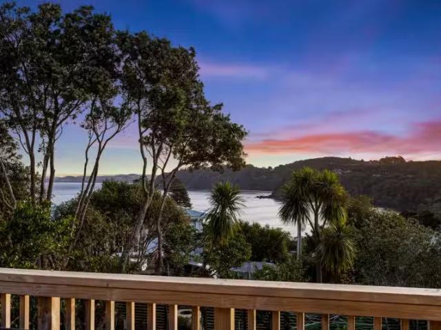 House for sale in Kawau Island, Oroua County