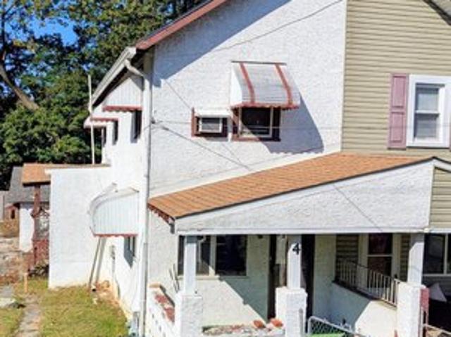 Townhouse for sale in Media, Delaware County