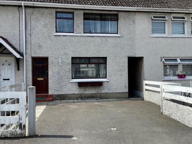 House for rent in Lisburn, Lambeg