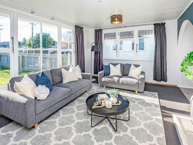 House for rent in Wanganui District