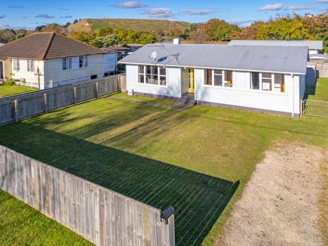 House for rent in Wanganui District