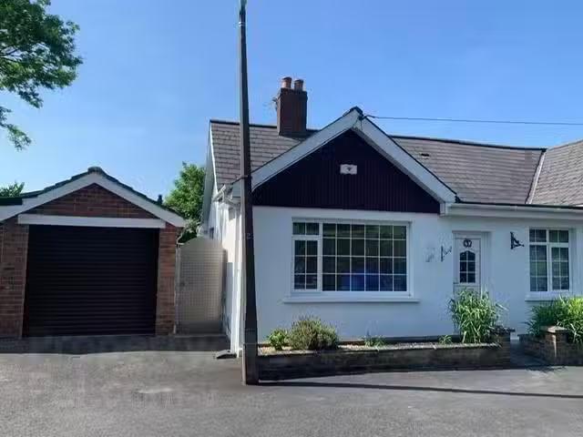 House to rent in Edenderry, North Tipperary