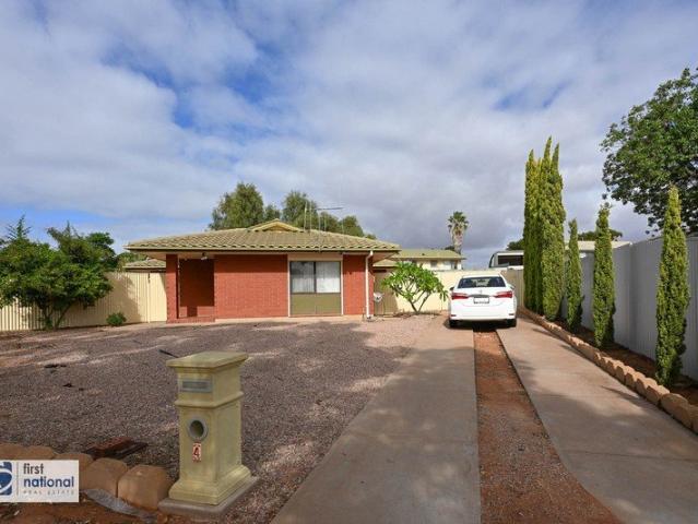 House for rent in Port Augusta West, South Australia