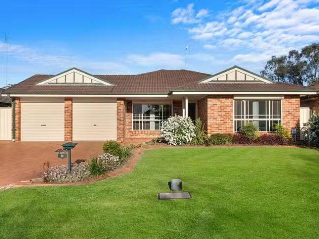 House for rent in Sydney, New South Wales