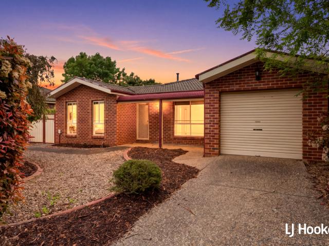 House for rent in Dunlop, District of Belconnen