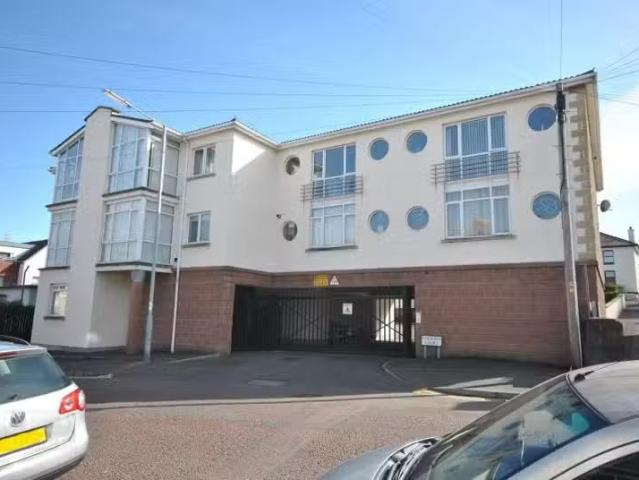 Apartment to rent in Mayo, Connacht