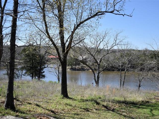 Land for sale in Fort Towson, Oklahoma
