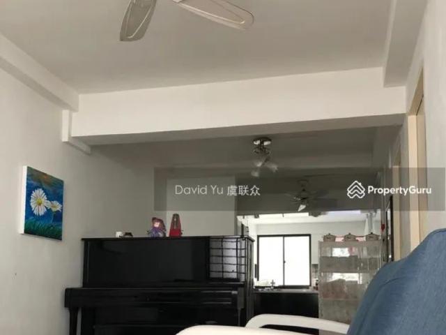 Property for rent
