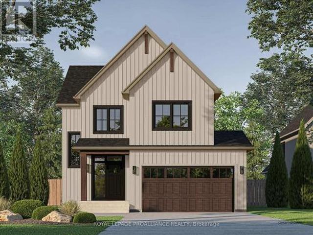 House for sale in Cramahe, Ontario