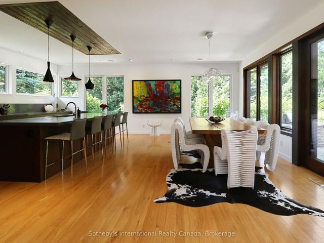 House for rent in Collingwood, Central Ontario