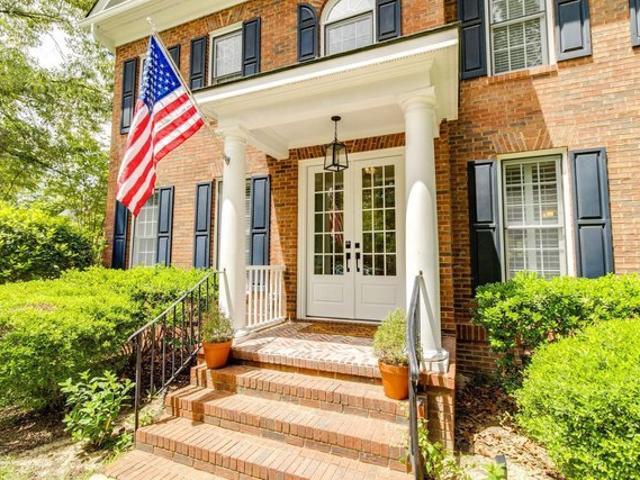 House for sale in Blythewood, South Carolina