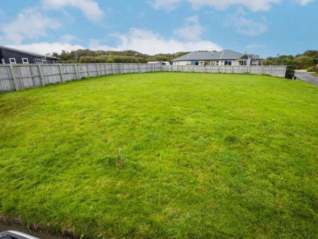 Land for sale in Hokitika, West Coast