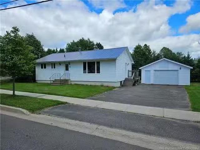 House for sale in Fredericton, New Brunswick