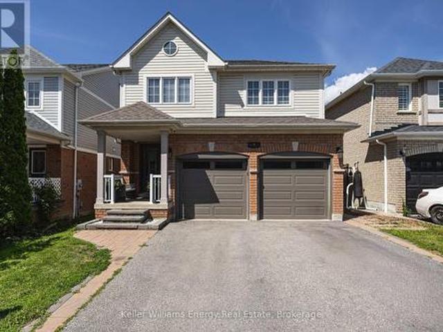 House for sale in Durham, Ontario