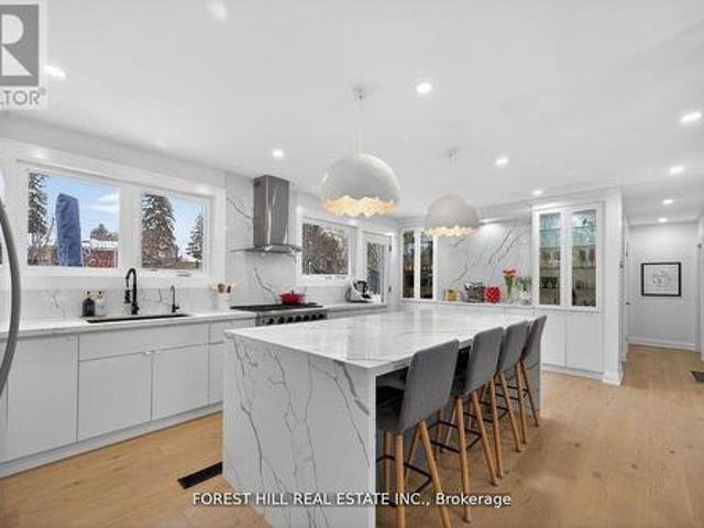 House for sale in York, Ontario