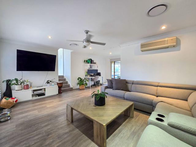 House for rent in Cranebrook, Sydney